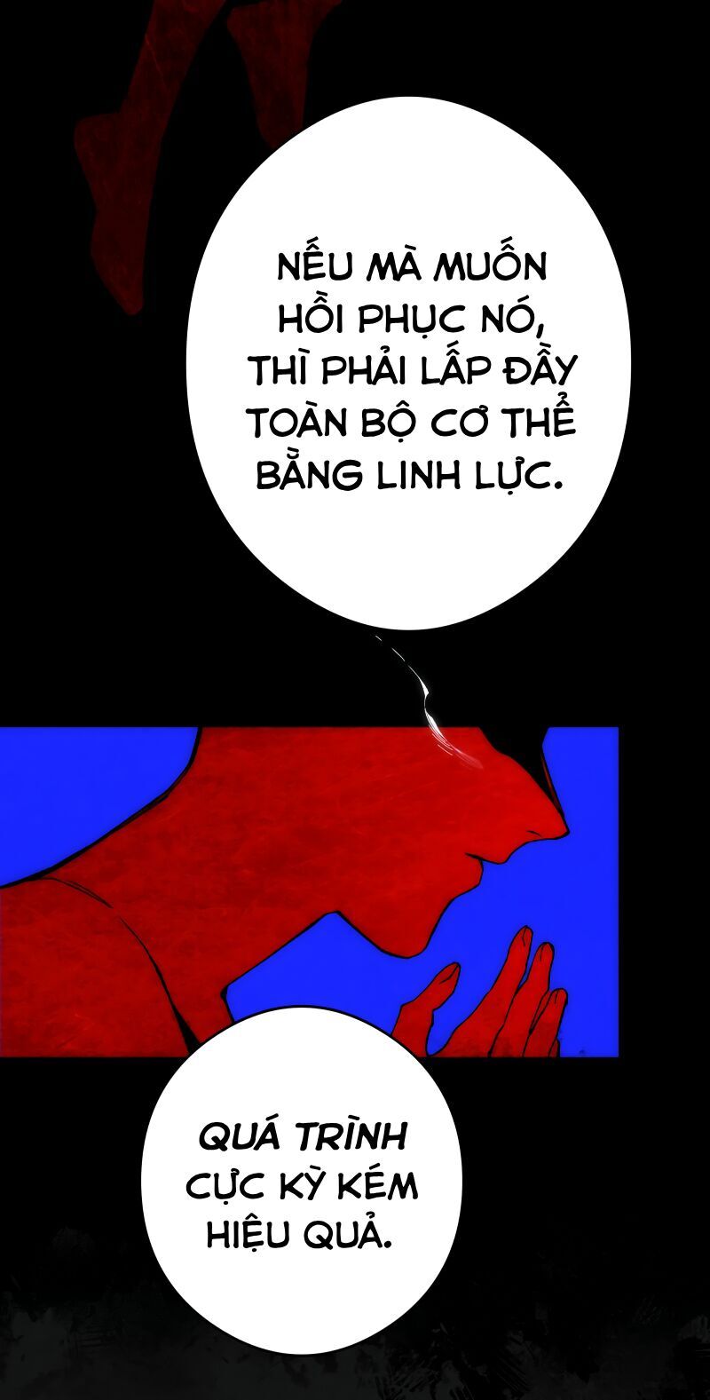 Hand Jumper Chap 54 - Next Chap 55