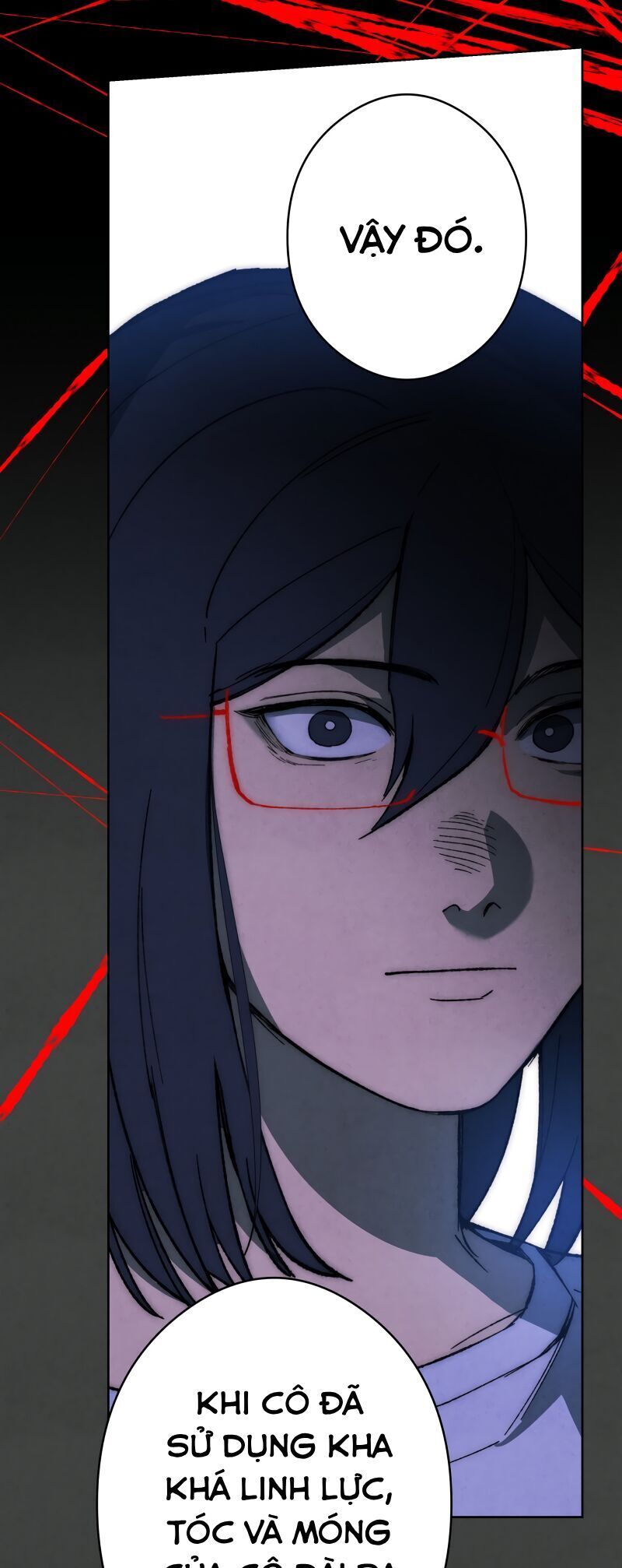 Hand Jumper Chap 54 - Next Chap 55