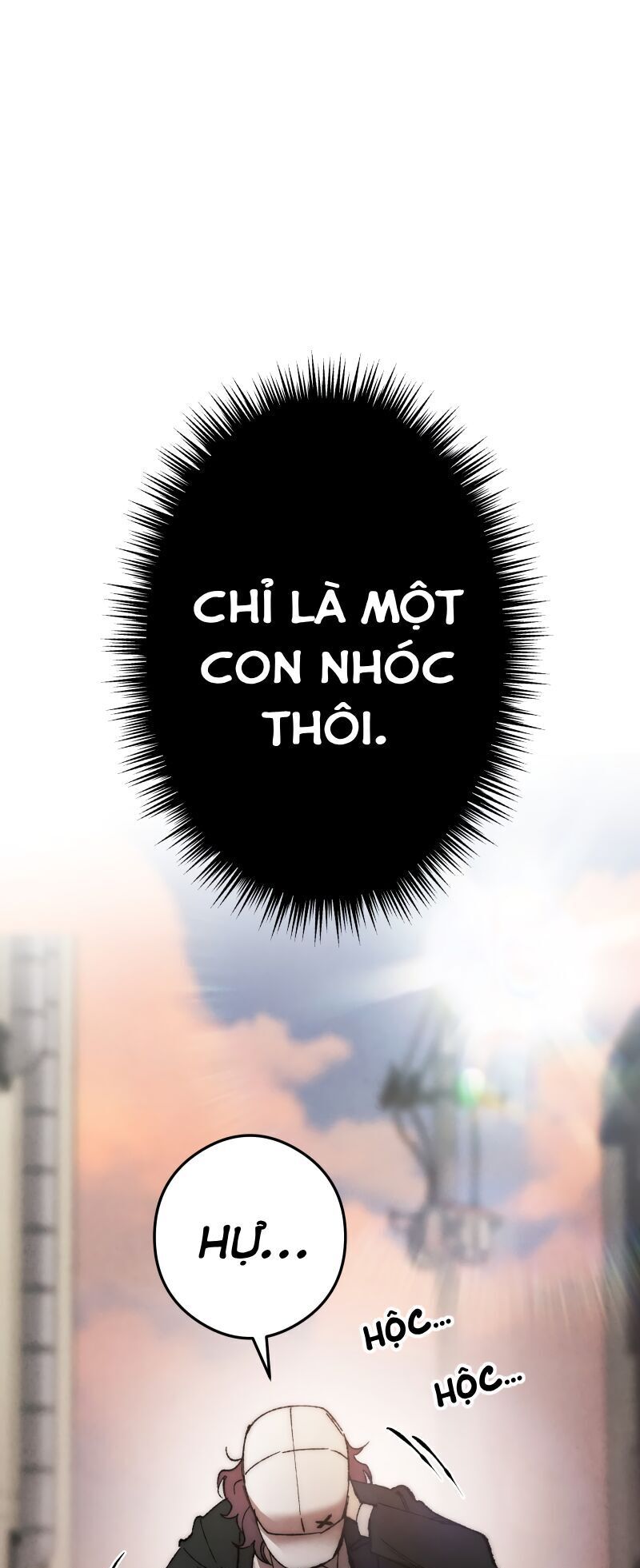 Hand Jumper Chap 54 - Next Chap 55