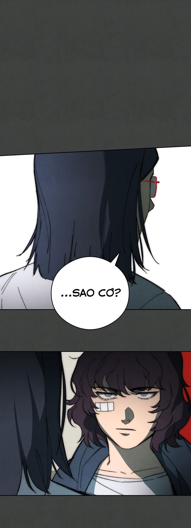 Hand Jumper Chap 54 - Next Chap 55