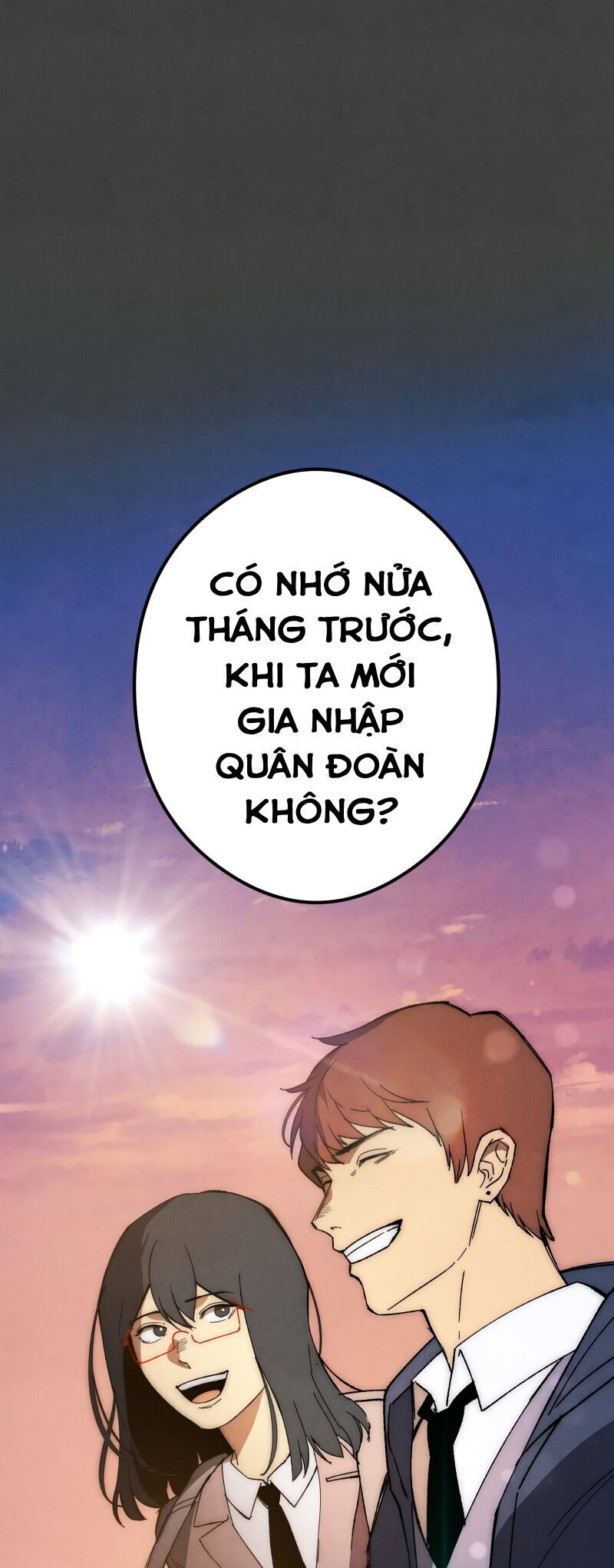 Hand Jumper Chap 54 - Next Chap 55