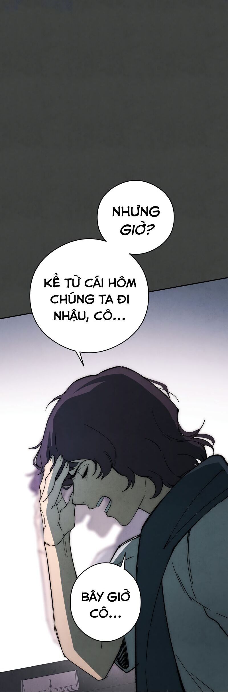 Hand Jumper Chap 54 - Next Chap 55