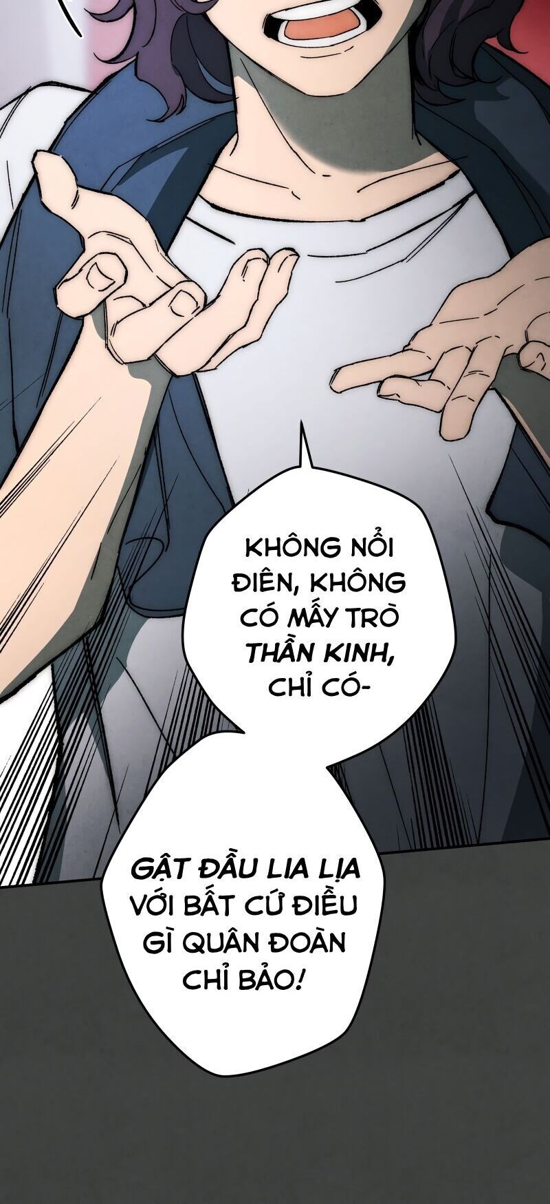 Hand Jumper Chap 54 - Next Chap 55