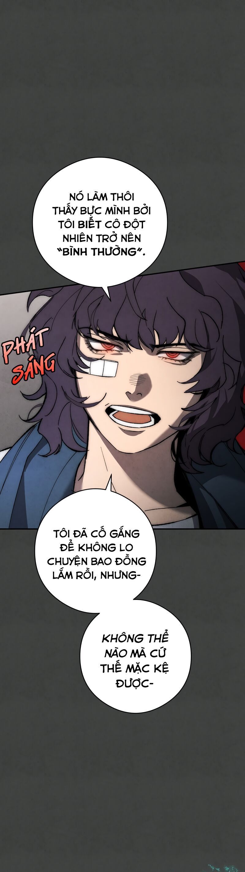 Hand Jumper Chap 54 - Next Chap 55