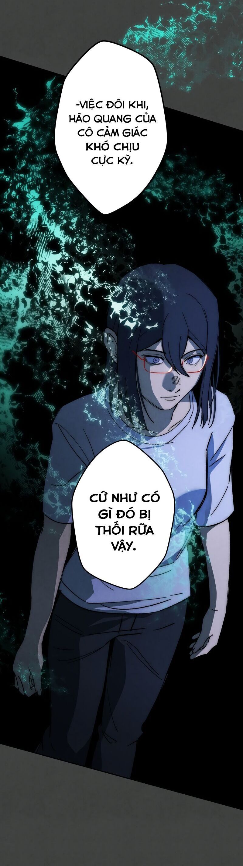 Hand Jumper Chap 54 - Next Chap 55