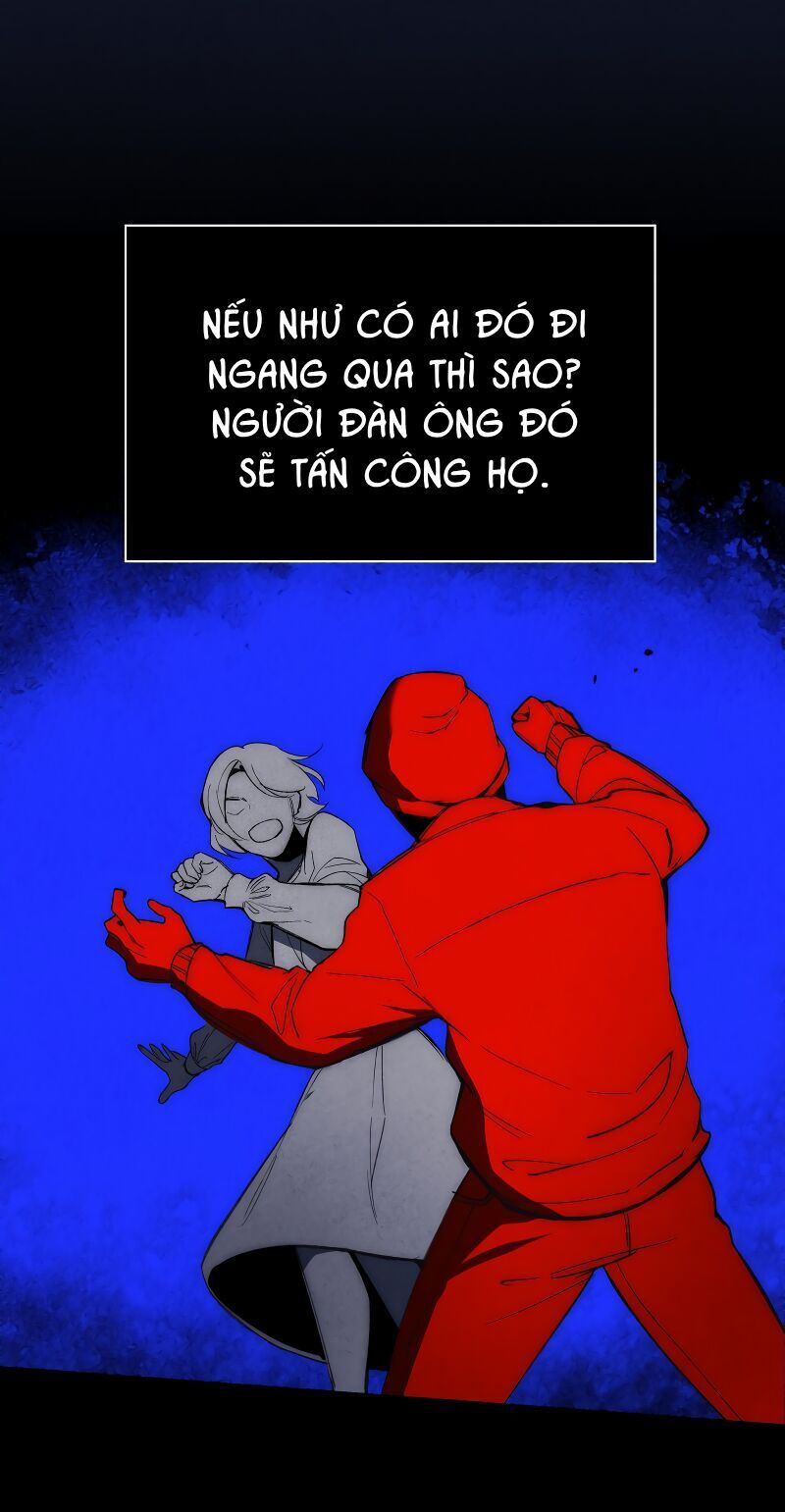 Hand Jumper Chap 55 - Next Chap 56
