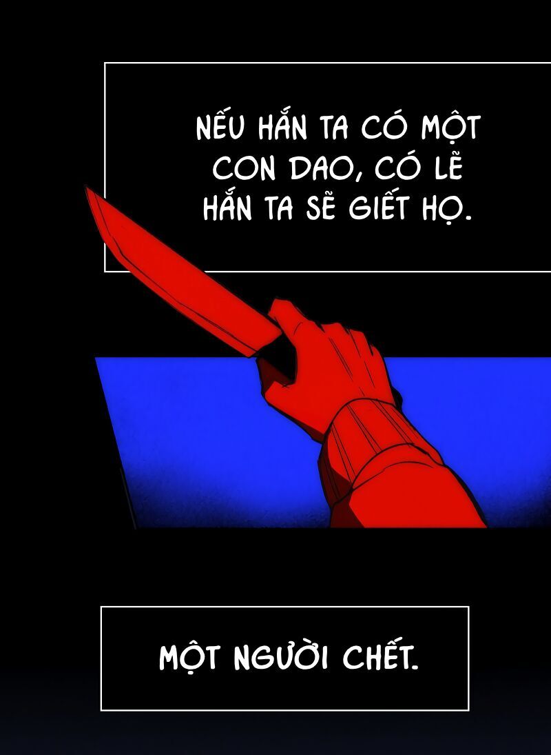 Hand Jumper Chap 55 - Next Chap 56