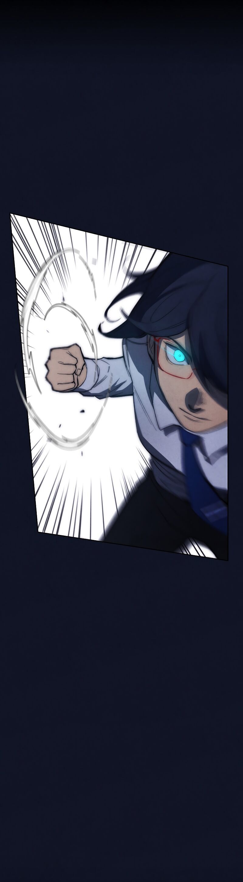Hand Jumper Chap 55 - Next Chap 56