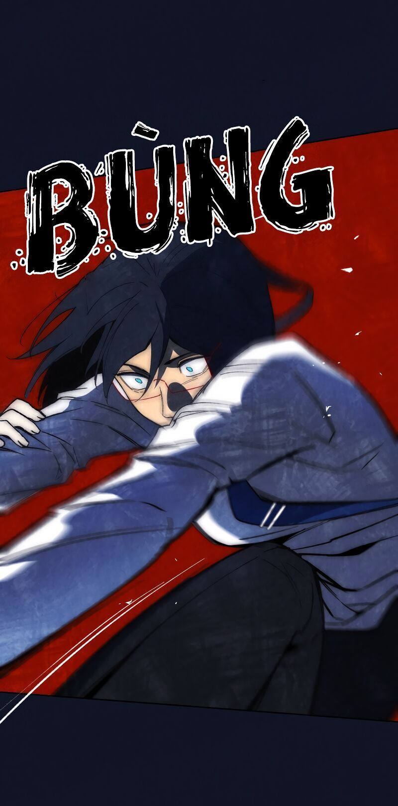 Hand Jumper Chap 55 - Next Chap 56