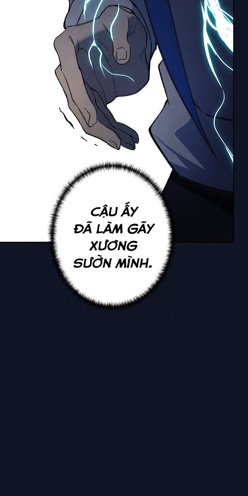 Hand Jumper Chap 55 - Next Chap 56