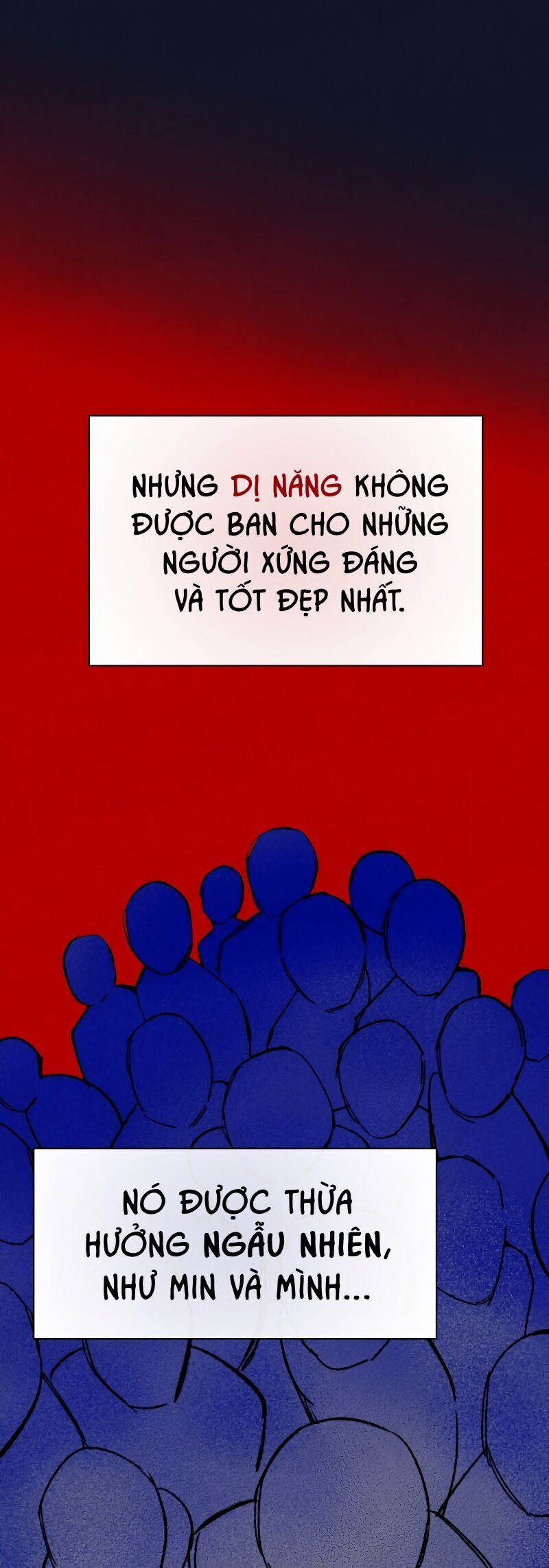 Hand Jumper Chap 55 - Next Chap 56