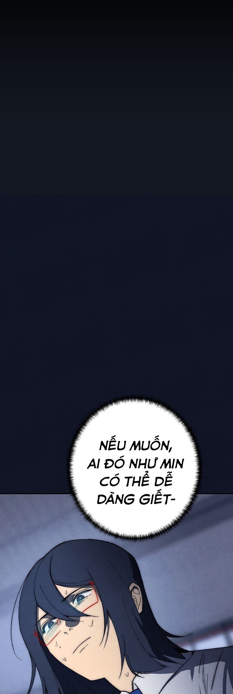 Hand Jumper Chap 55 - Next Chap 56