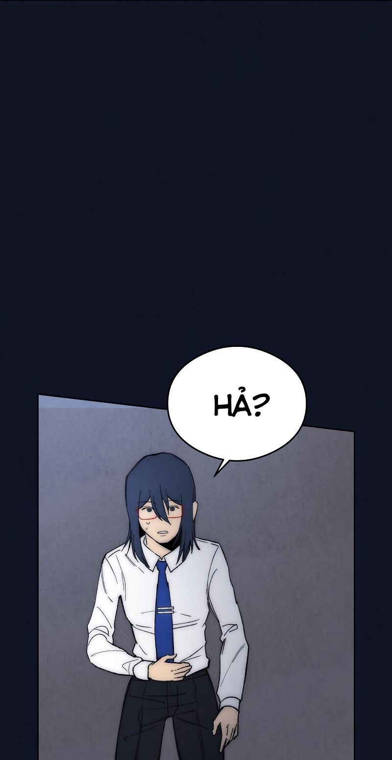 Hand Jumper Chap 55 - Next Chap 56