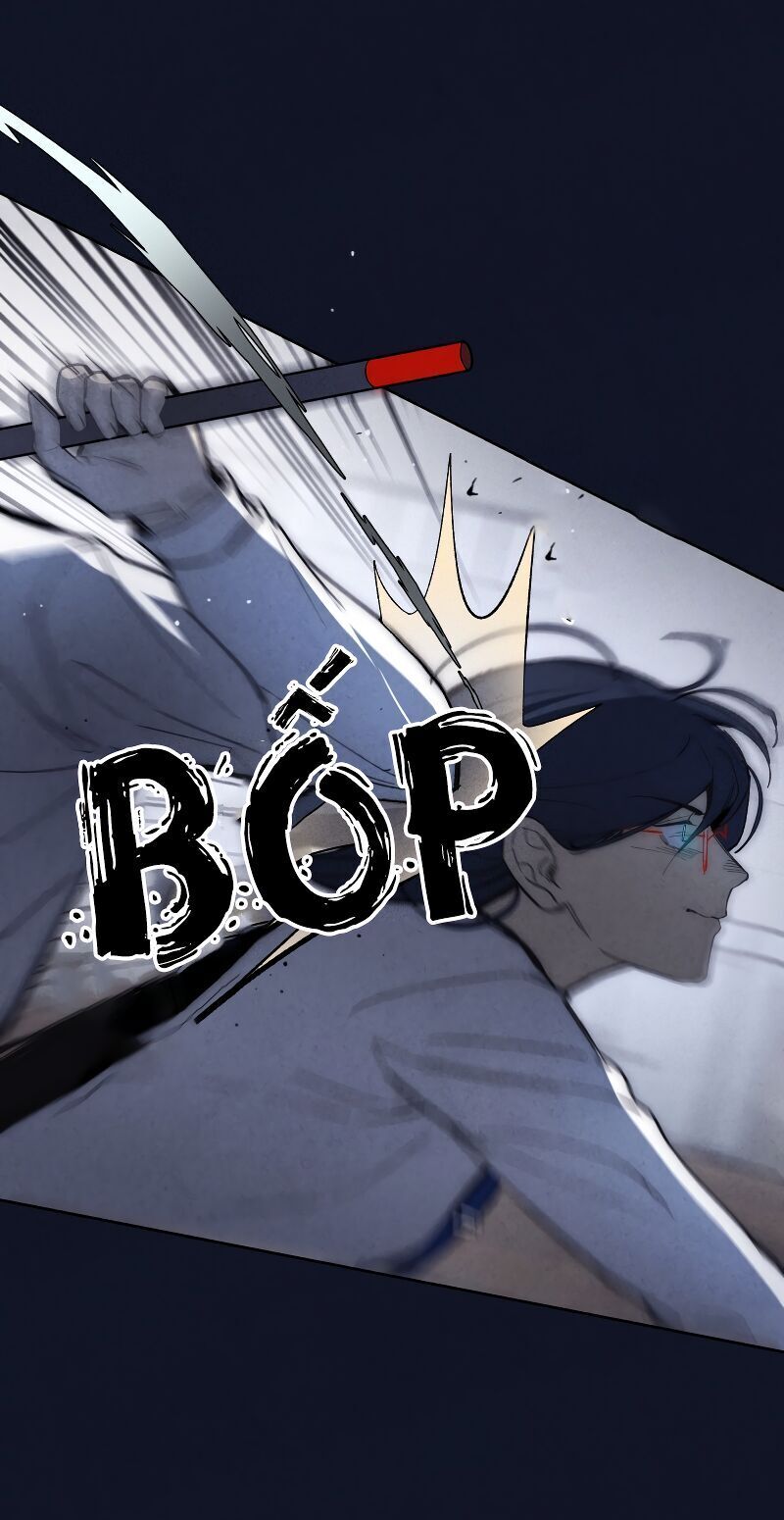 Hand Jumper Chap 55 - Next Chap 56