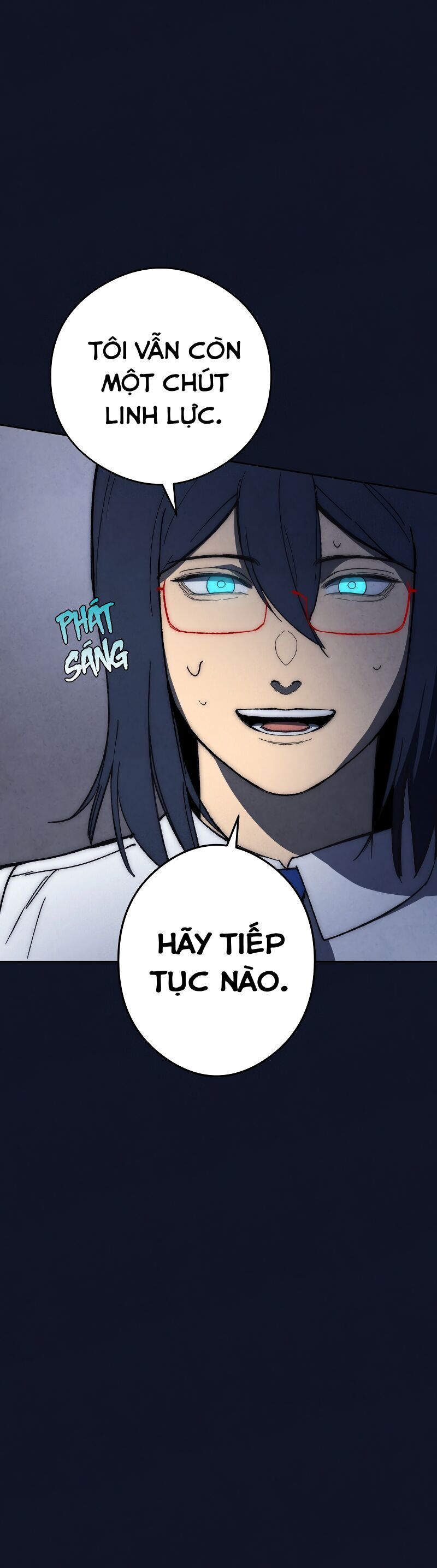 Hand Jumper Chap 55 - Next Chap 56