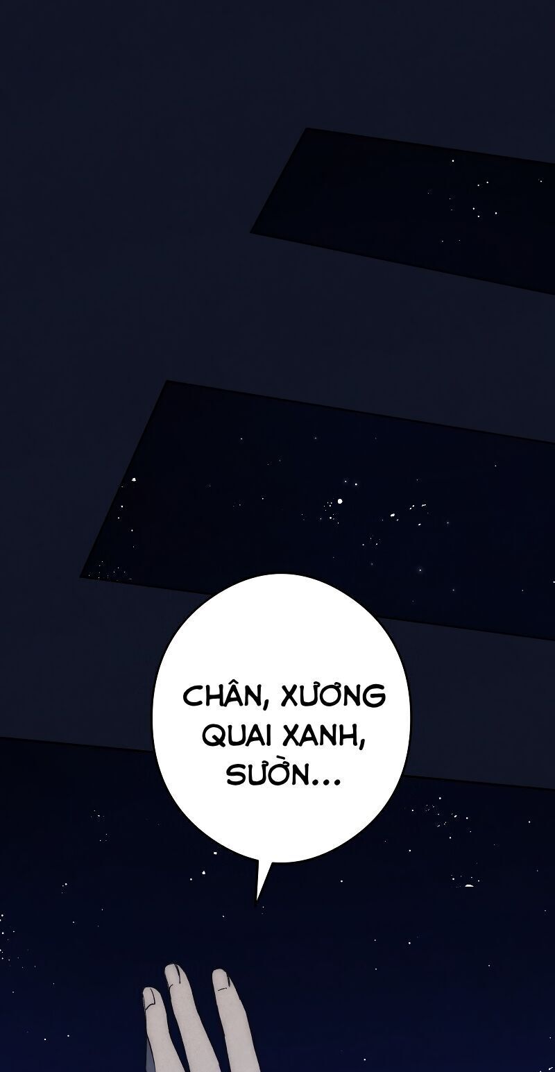 Hand Jumper Chap 55 - Next Chap 56