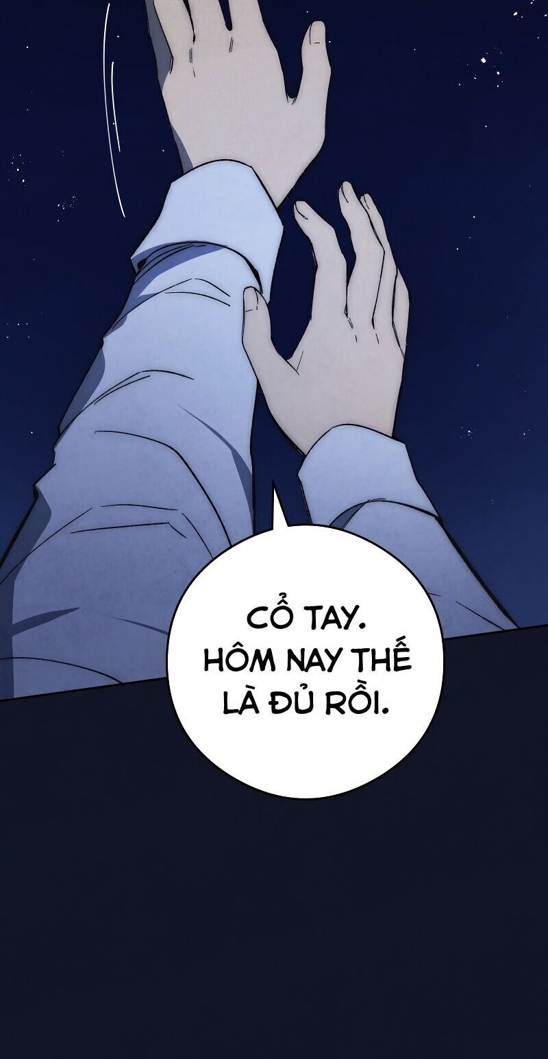 Hand Jumper Chap 55 - Next Chap 56