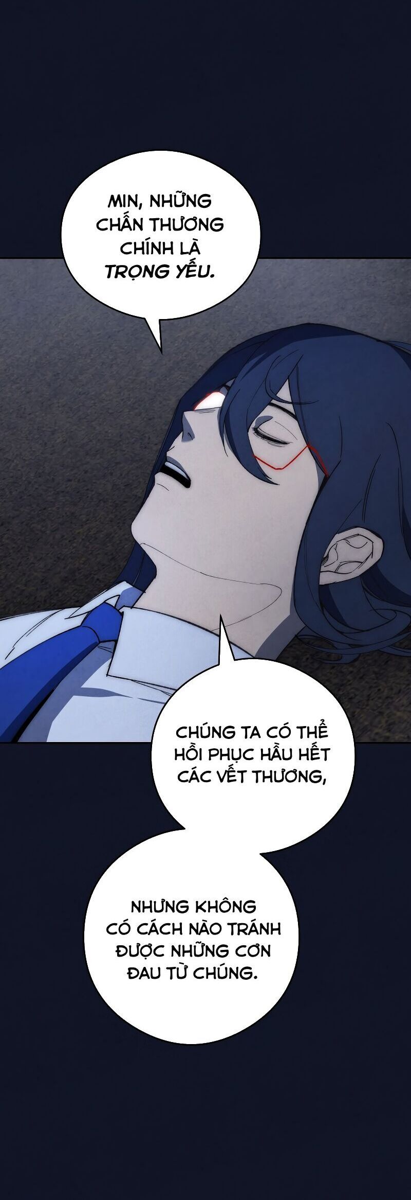 Hand Jumper Chap 55 - Next Chap 56