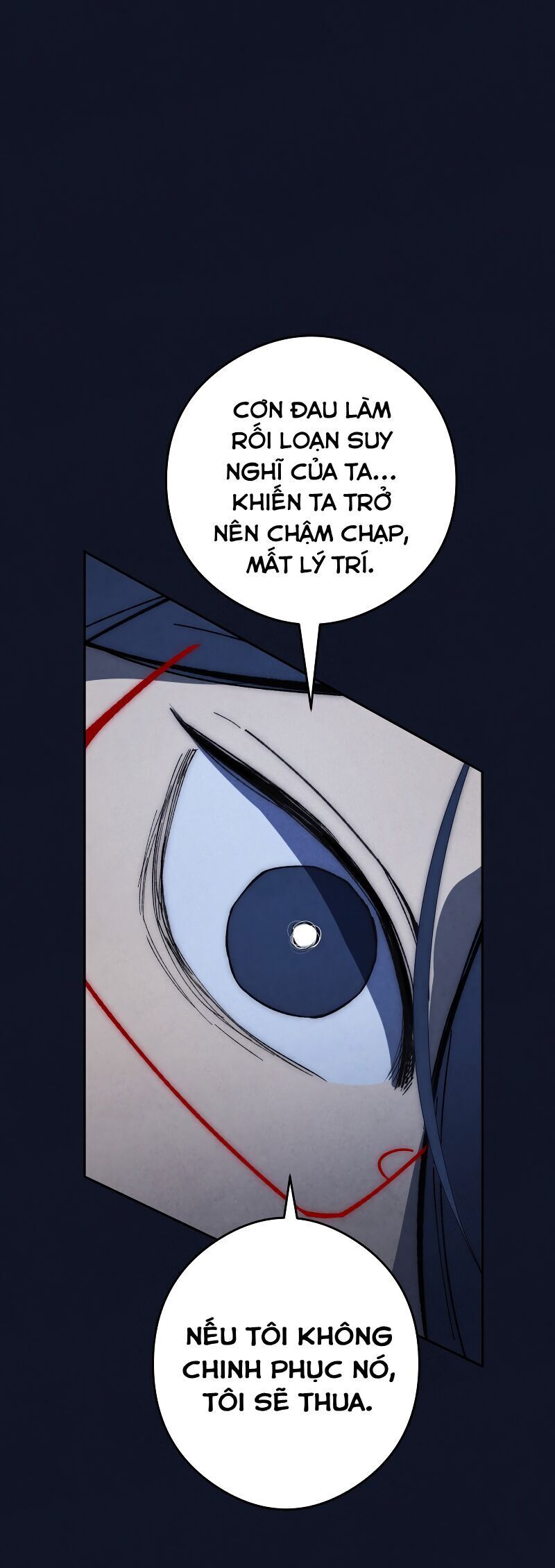 Hand Jumper Chap 55 - Next Chap 56