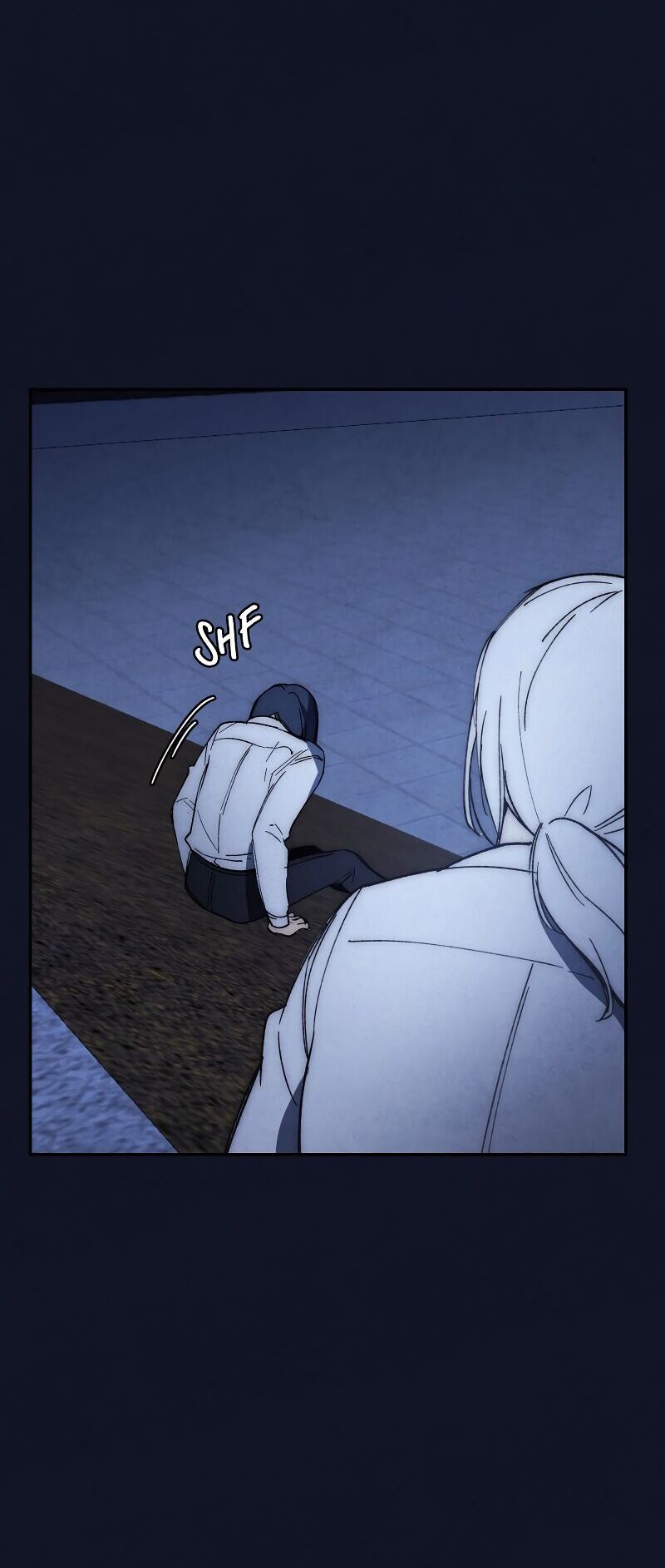 Hand Jumper Chap 55 - Next Chap 56