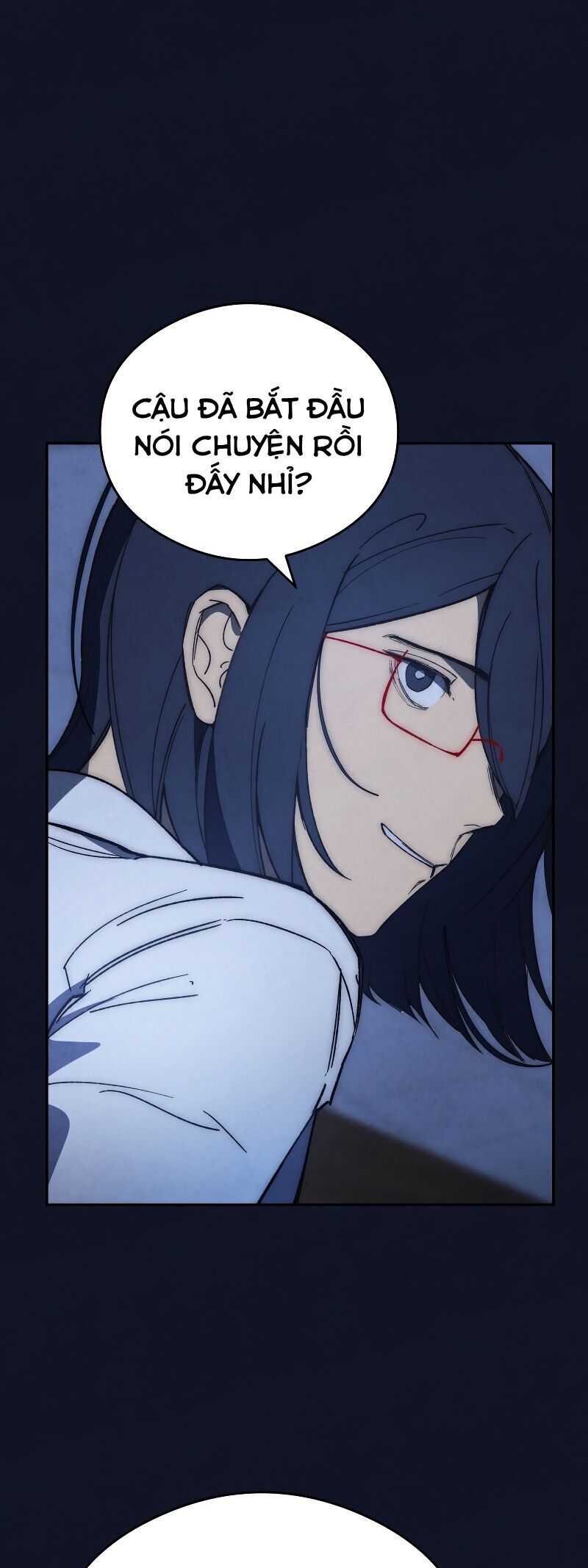 Hand Jumper Chap 55 - Next Chap 56