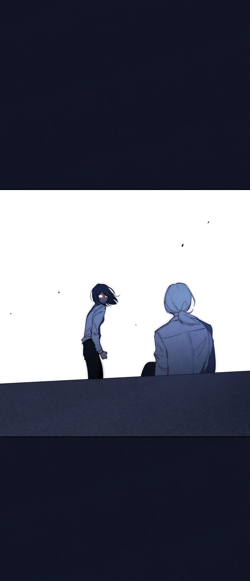Hand Jumper Chap 55 - Next Chap 56