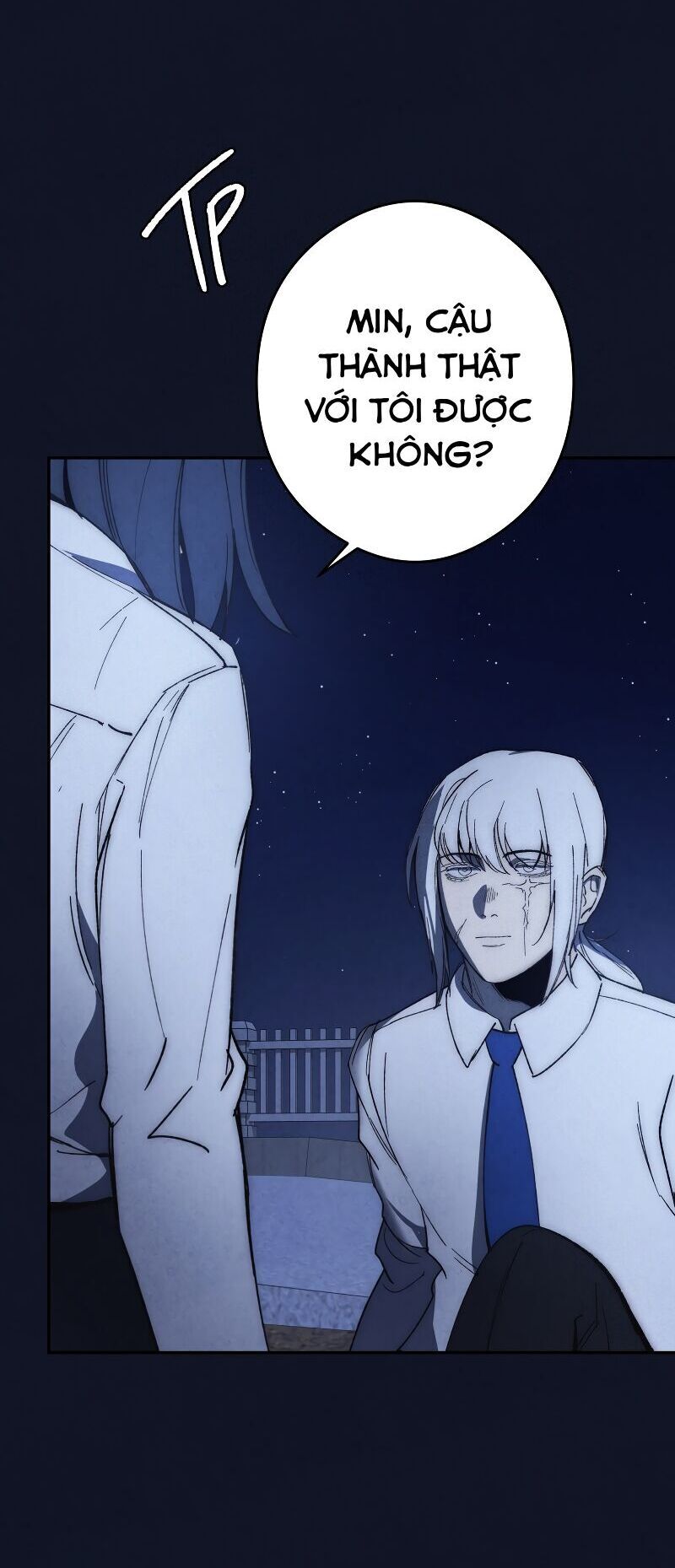 Hand Jumper Chap 55 - Next Chap 56