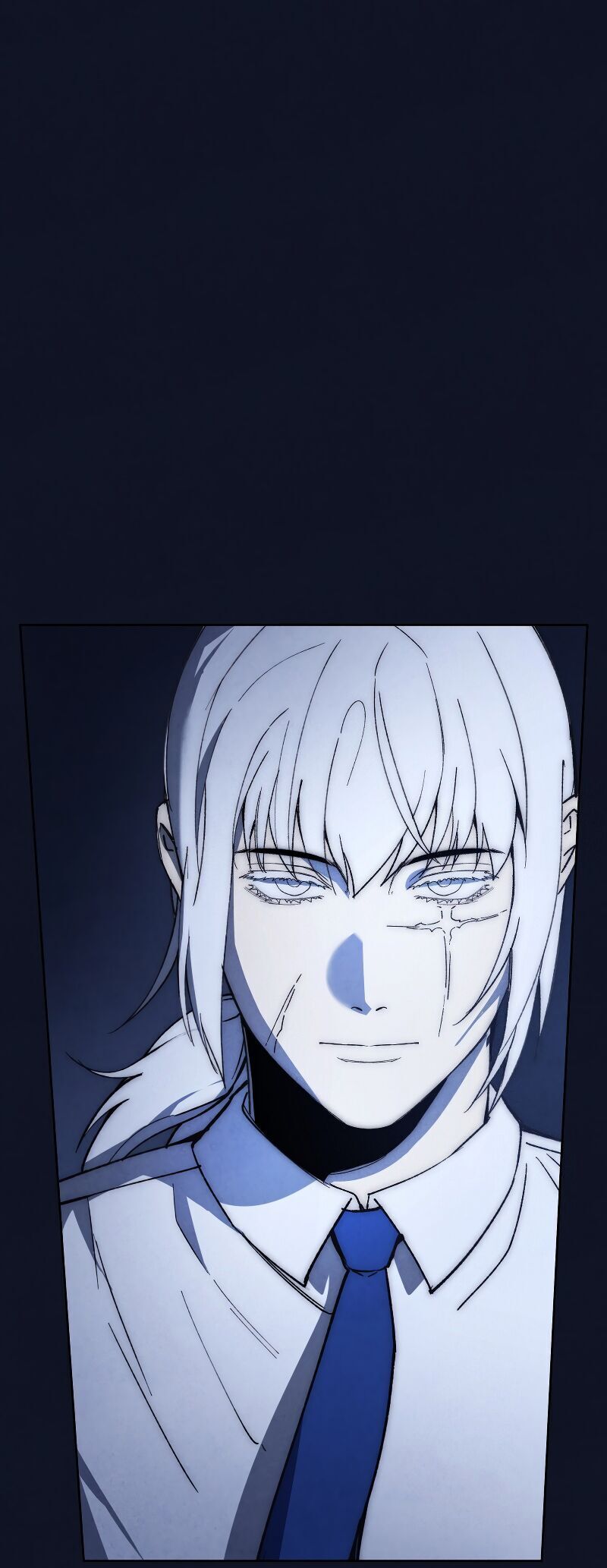 Hand Jumper Chap 55 - Next Chap 56