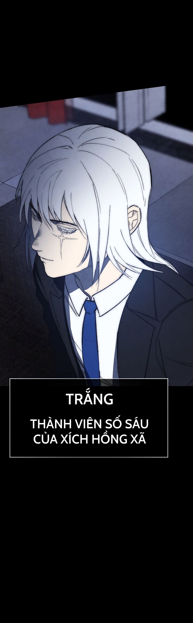 Hand Jumper Chap 55 - Next Chap 56