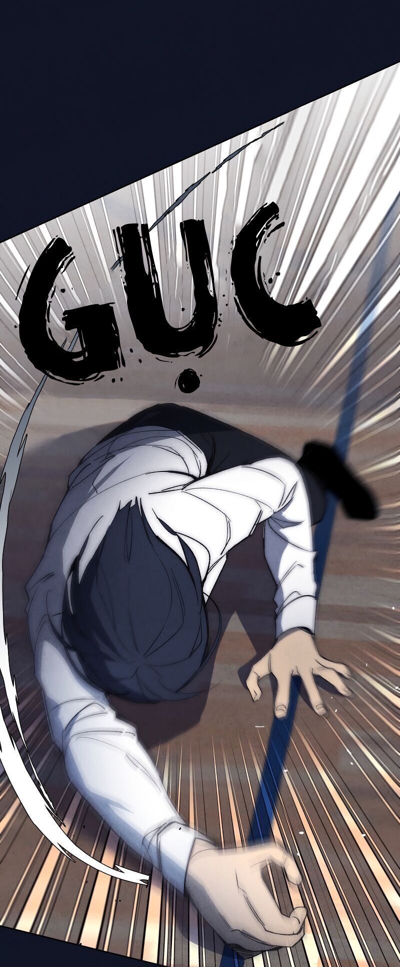 Hand Jumper Chap 55 - Next Chap 56