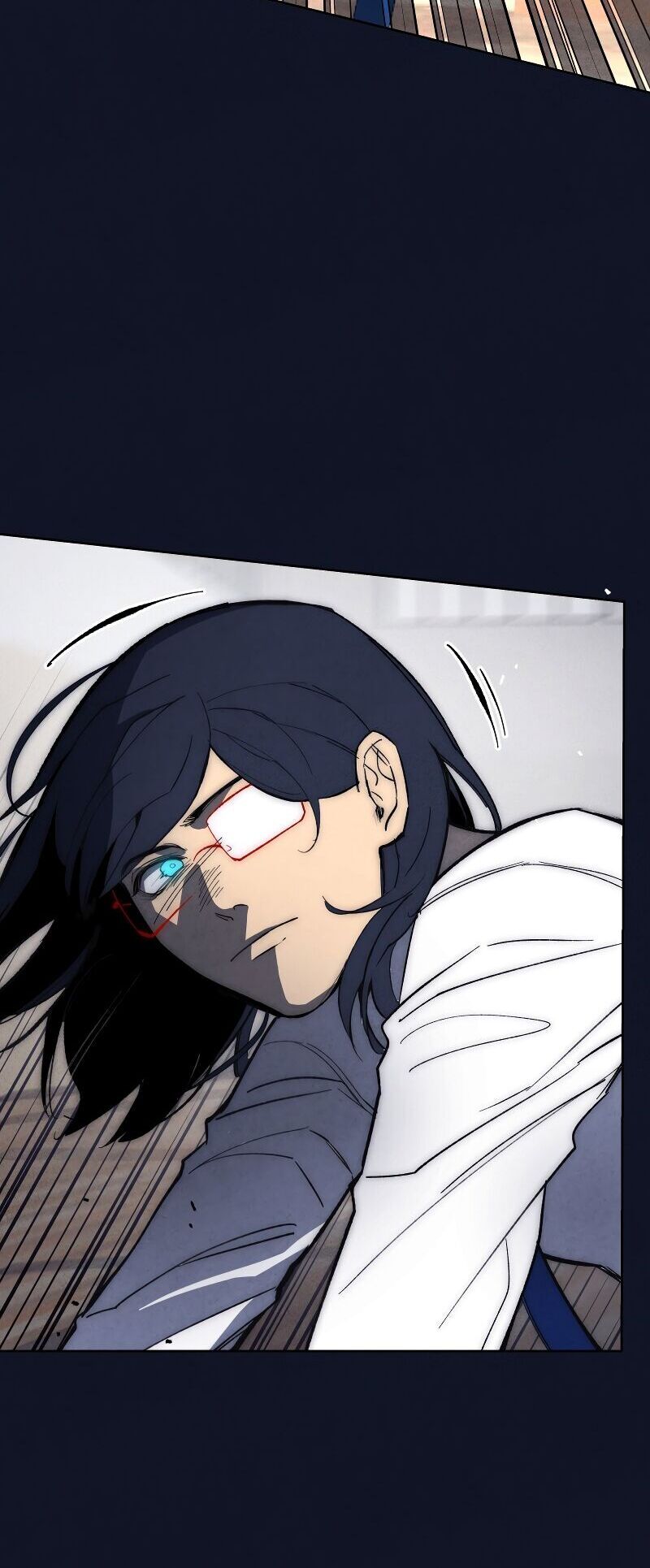 Hand Jumper Chap 55 - Next Chap 56