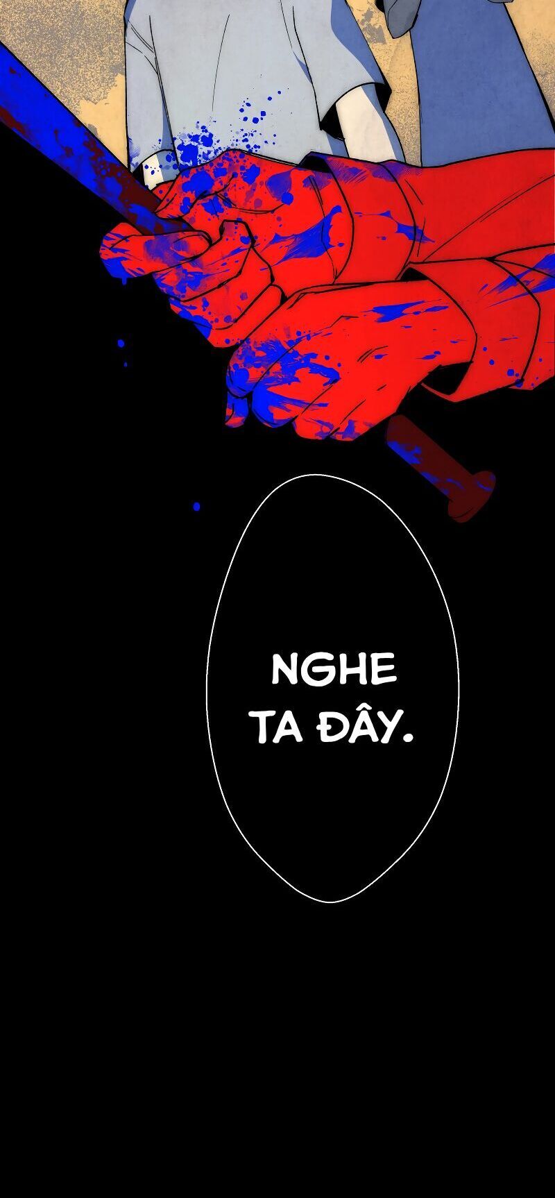 Hand Jumper Chap 56 - Next Chap 57