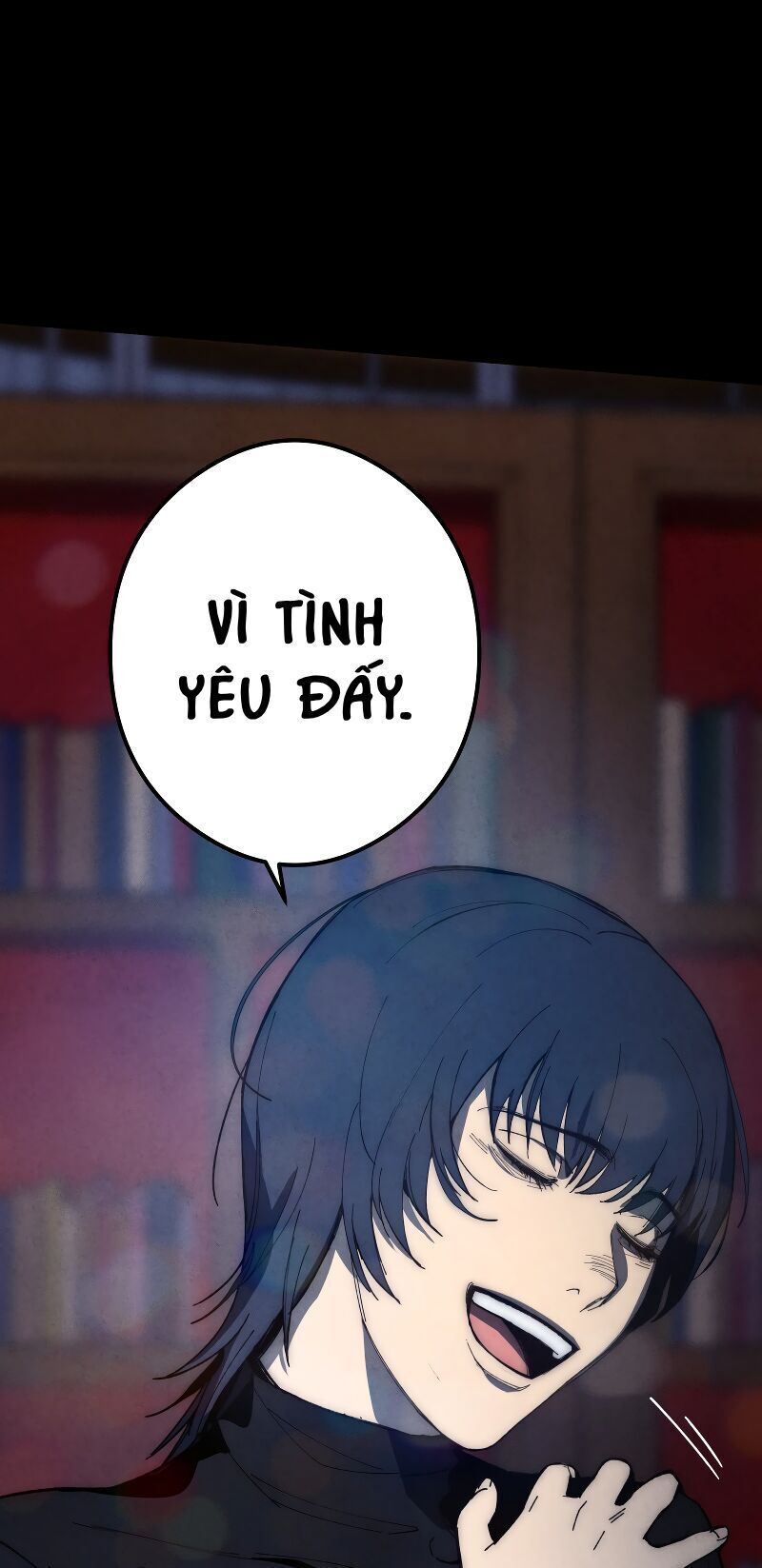 Hand Jumper Chap 56 - Next Chap 57
