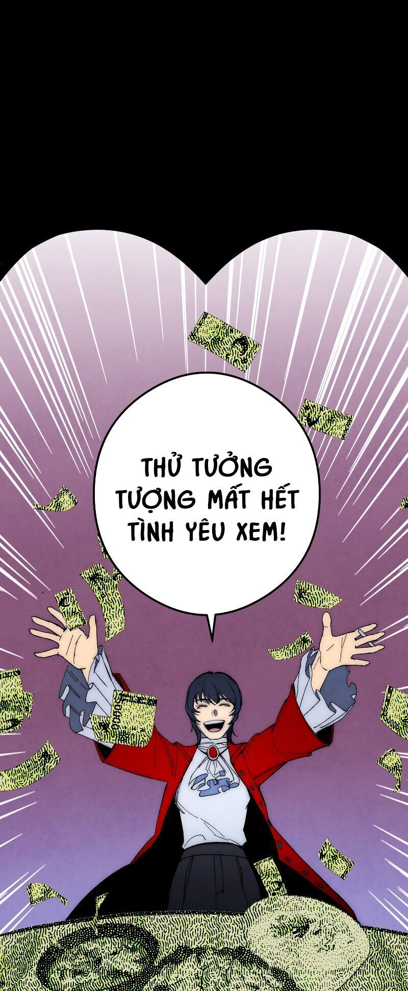 Hand Jumper Chap 56 - Next Chap 57