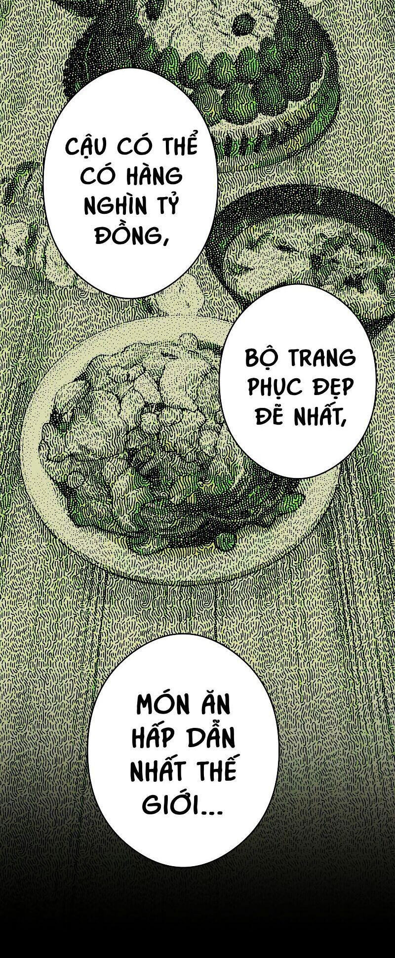 Hand Jumper Chap 56 - Next Chap 57