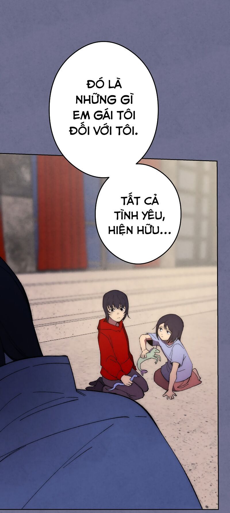 Hand Jumper Chap 56 - Next Chap 57