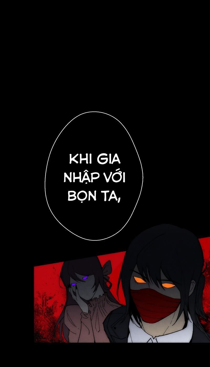 Hand Jumper Chap 56 - Next Chap 57