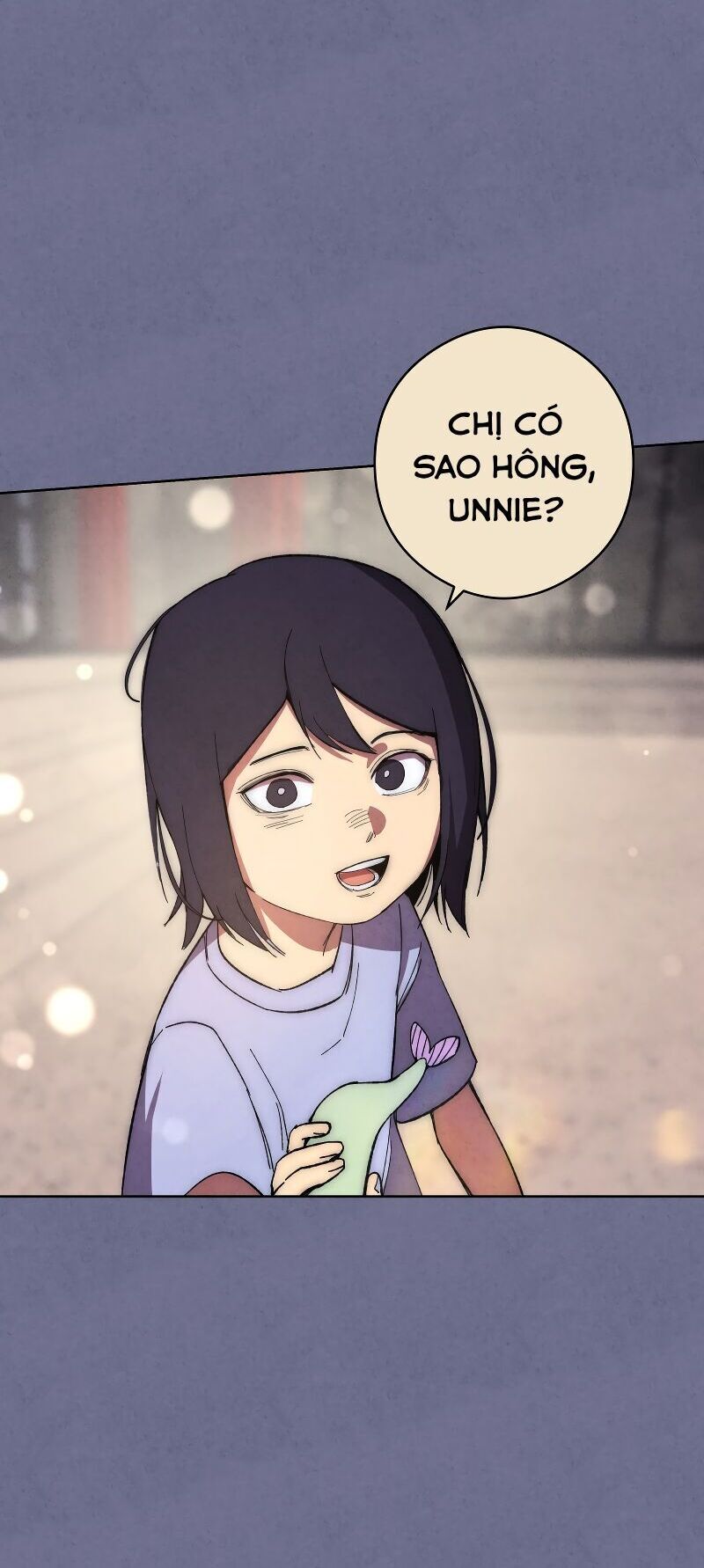 Hand Jumper Chap 56 - Next Chap 57