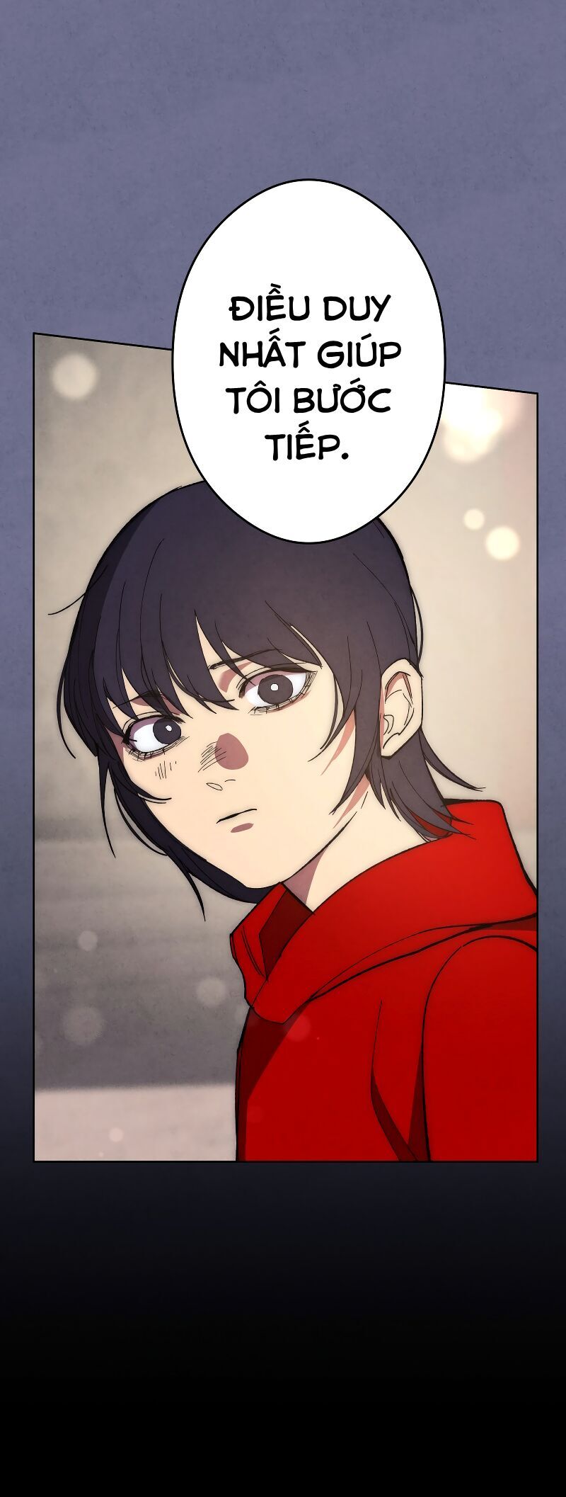 Hand Jumper Chap 56 - Next Chap 57