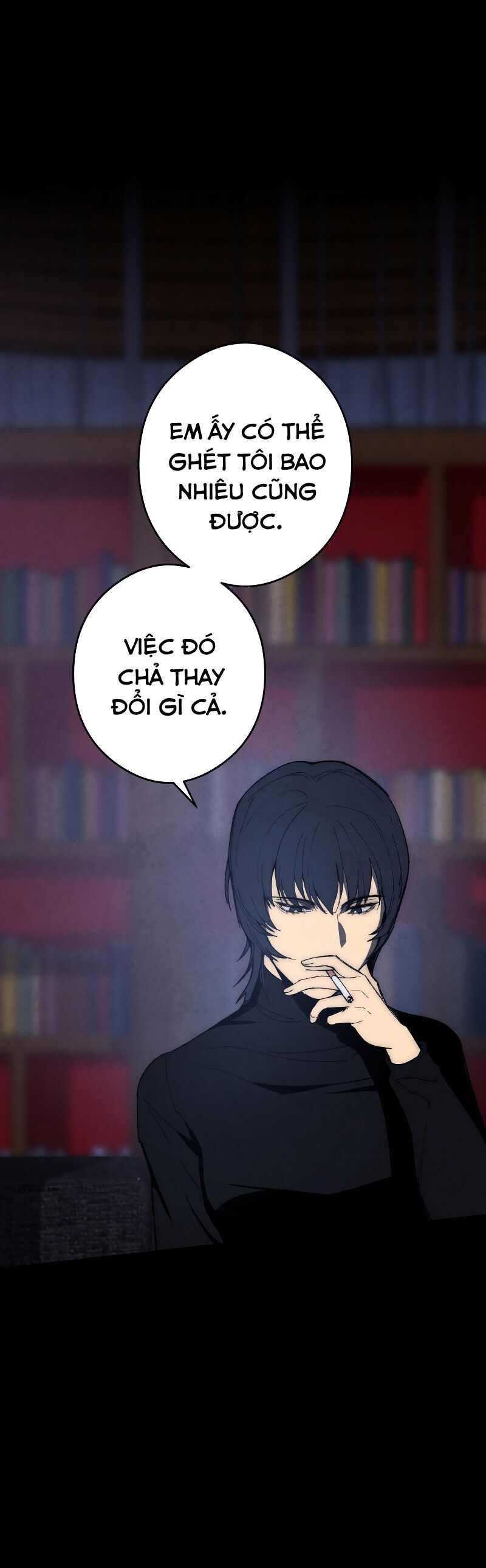 Hand Jumper Chap 56 - Next Chap 57
