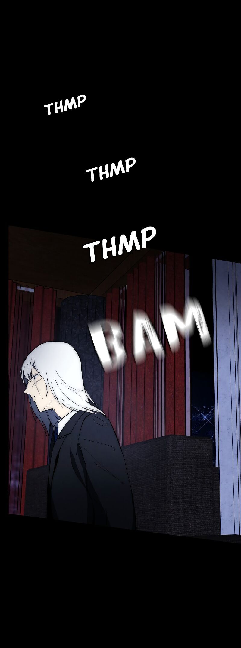 Hand Jumper Chap 56 - Next Chap 57