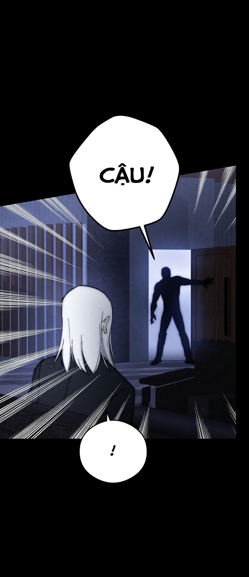 Hand Jumper Chap 56 - Next Chap 57