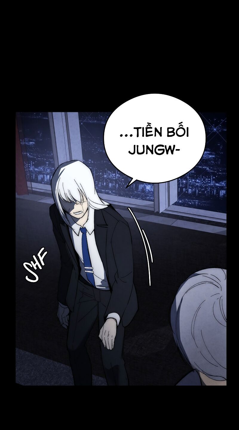 Hand Jumper Chap 56 - Next Chap 57