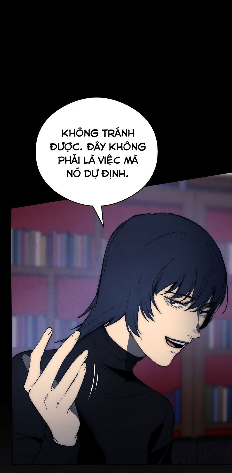 Hand Jumper Chap 56 - Next Chap 57