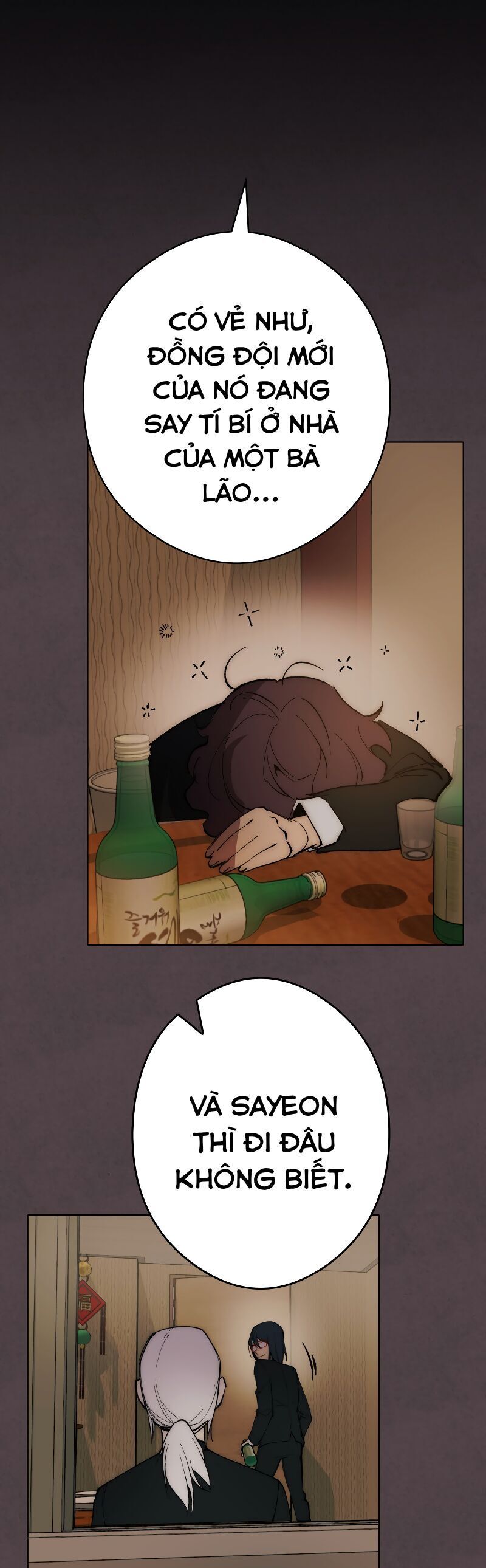 Hand Jumper Chap 56 - Next Chap 57