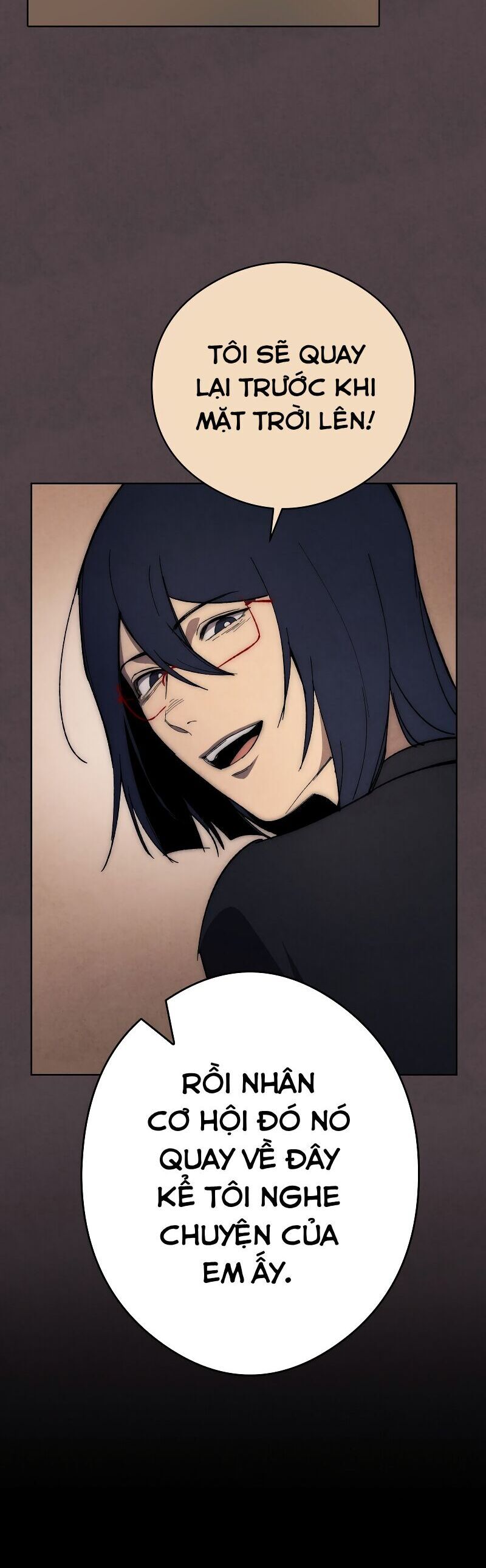 Hand Jumper Chap 56 - Next Chap 57