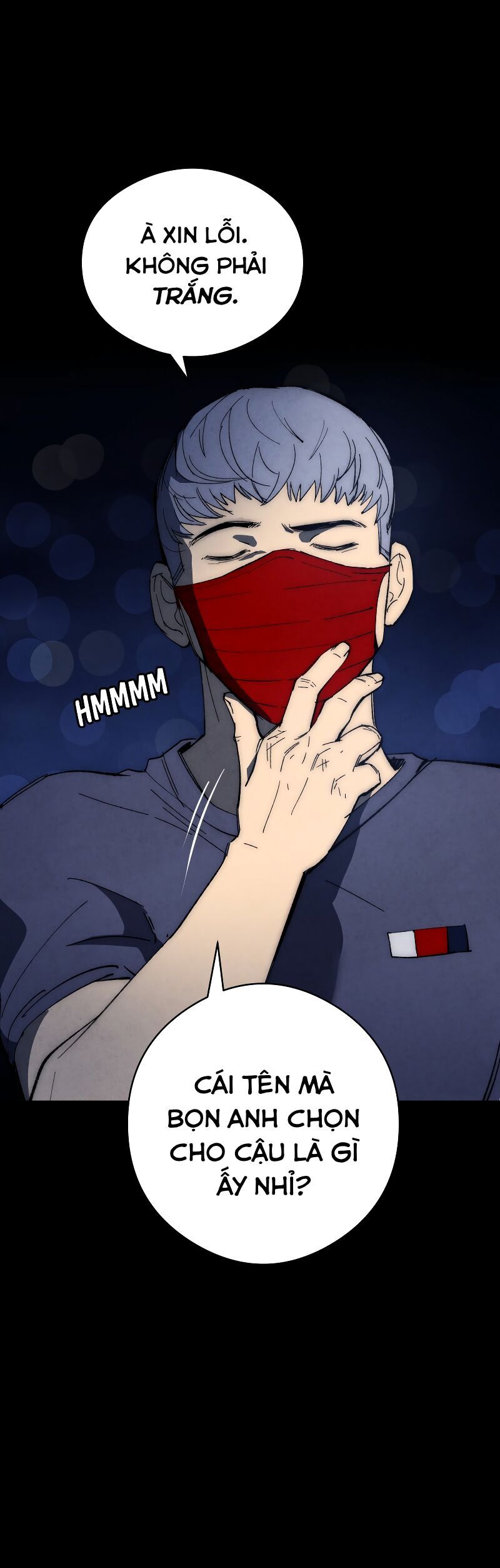 Hand Jumper Chap 56 - Next Chap 57