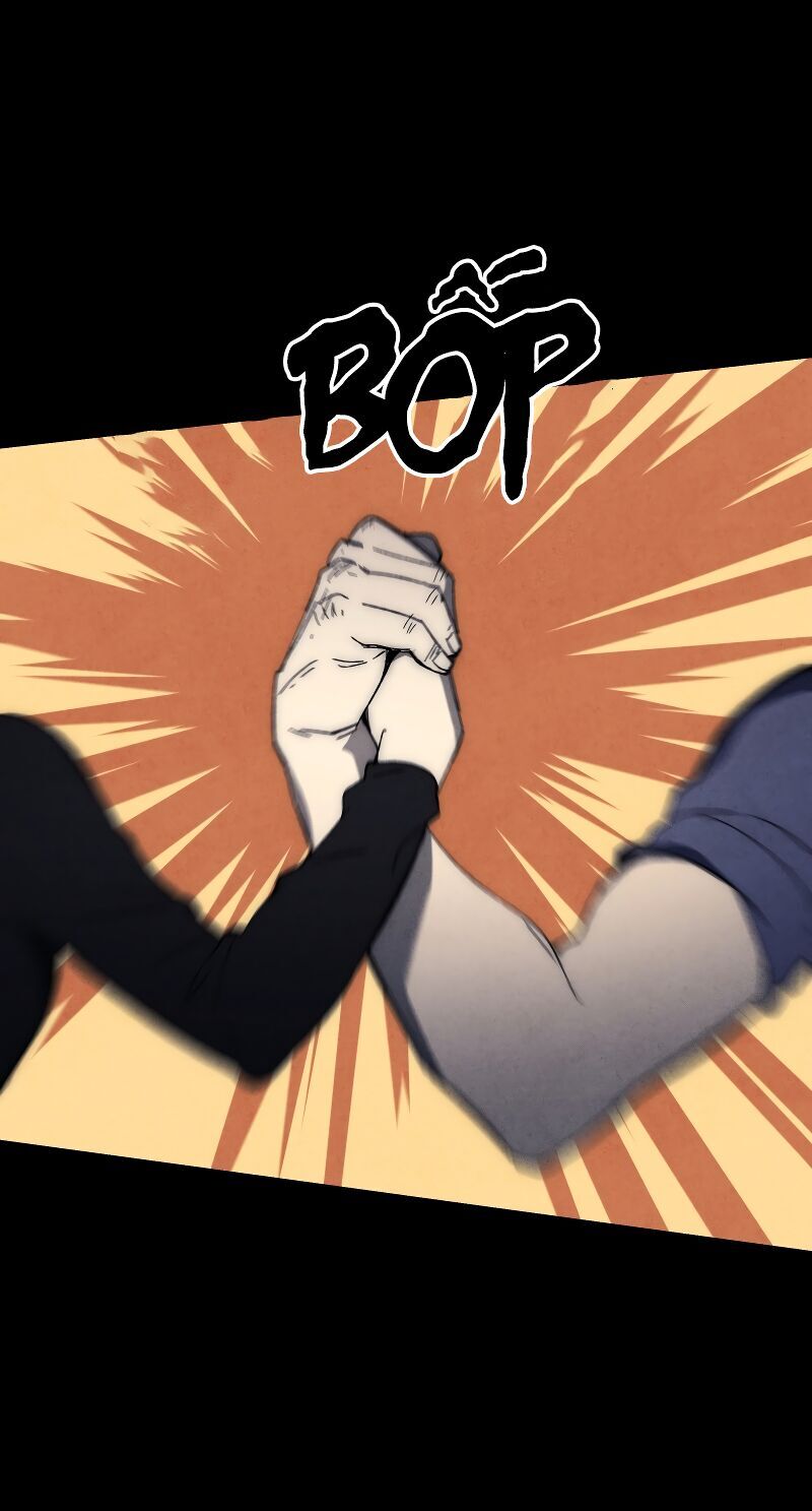 Hand Jumper Chap 56 - Next Chap 57