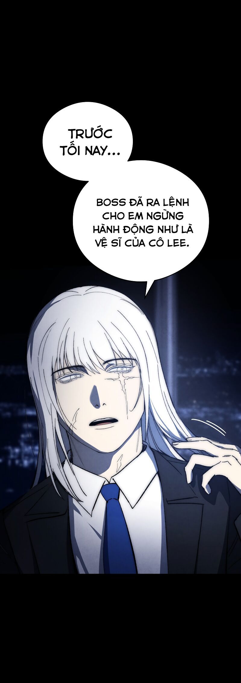 Hand Jumper Chap 56 - Next Chap 57