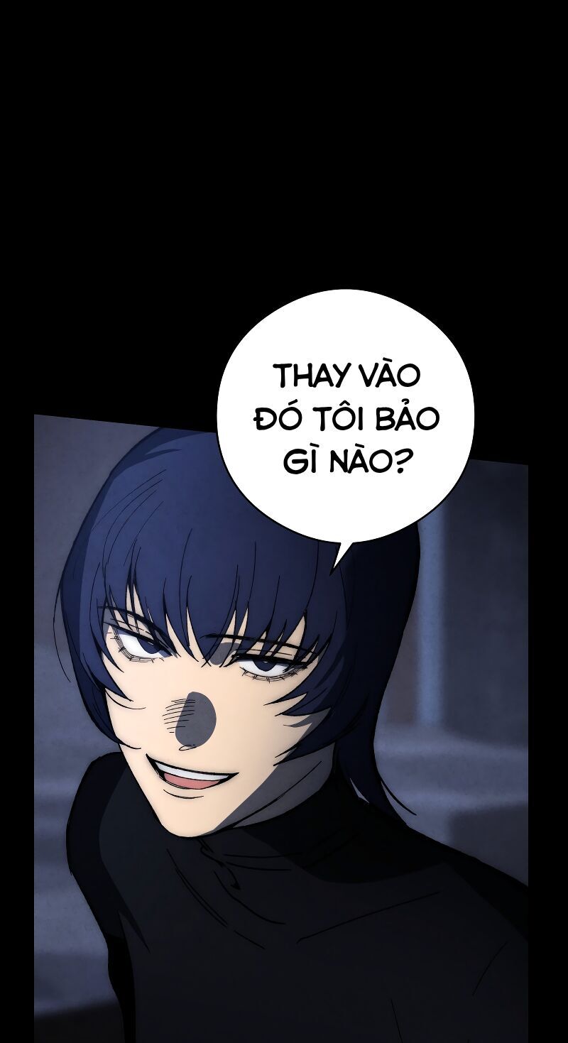 Hand Jumper Chap 56 - Next Chap 57